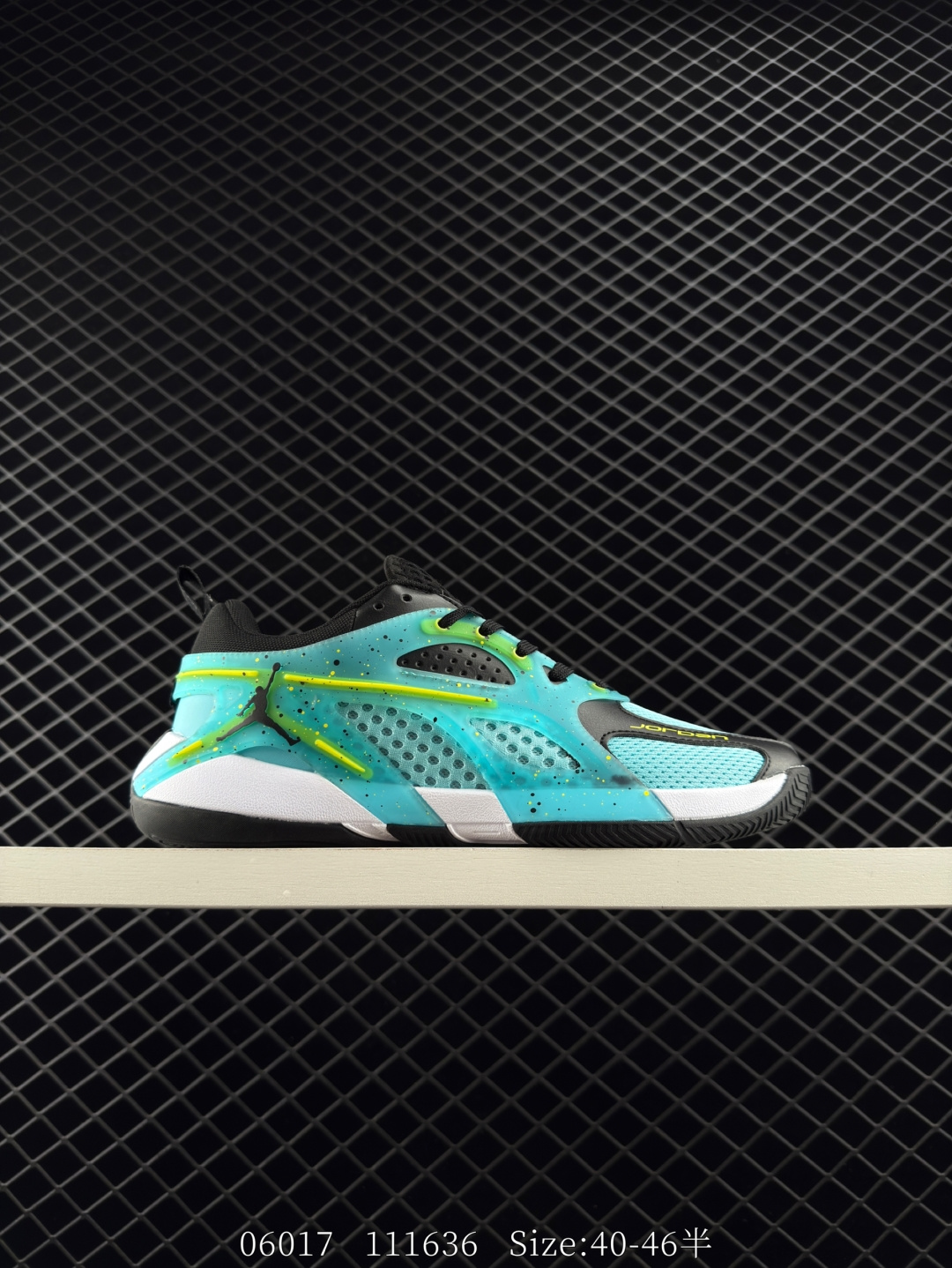 Nike Jordan Heir 1.0